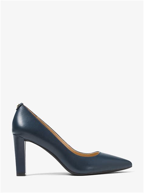 michael kors abbi flex leather pump|Michael michael kors abbi flex pump + FREE SHIPPING.